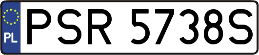 PSR5738S