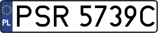 PSR5739C
