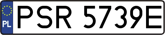PSR5739E
