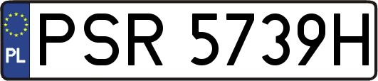 PSR5739H