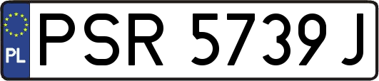 PSR5739J