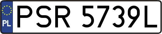 PSR5739L