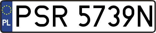 PSR5739N