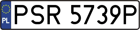 PSR5739P