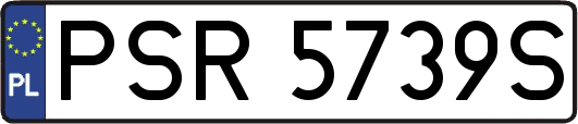 PSR5739S