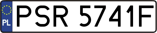 PSR5741F
