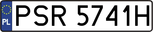 PSR5741H