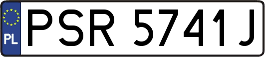 PSR5741J
