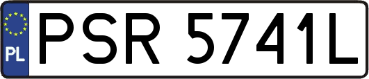 PSR5741L