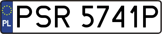 PSR5741P