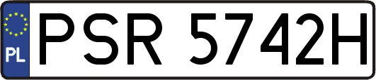 PSR5742H