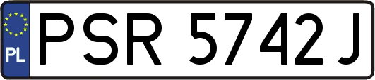 PSR5742J