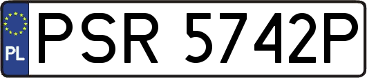 PSR5742P