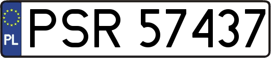PSR57437