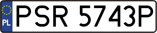 PSR5743P