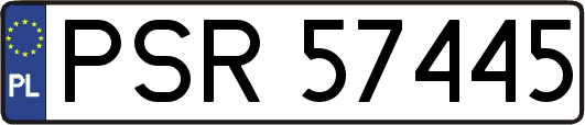 PSR57445