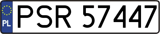 PSR57447