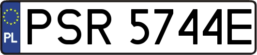 PSR5744E
