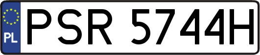 PSR5744H