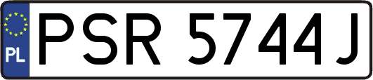 PSR5744J