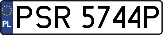 PSR5744P