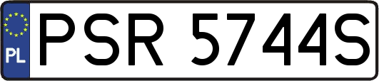 PSR5744S