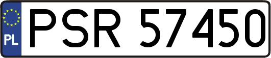 PSR57450