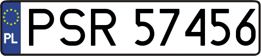 PSR57456