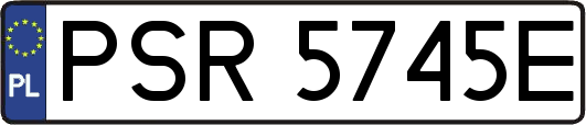 PSR5745E