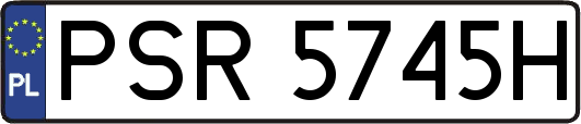 PSR5745H
