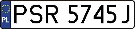 PSR5745J