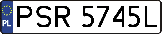 PSR5745L