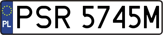 PSR5745M