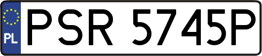 PSR5745P