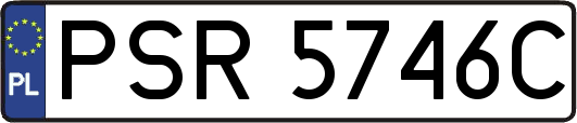 PSR5746C