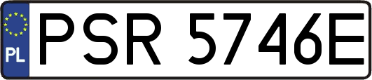 PSR5746E