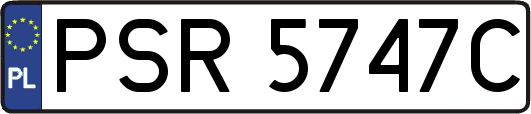 PSR5747C