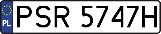 PSR5747H
