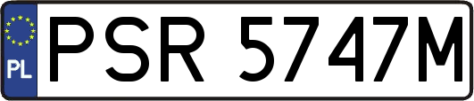 PSR5747M