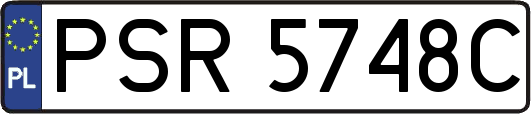 PSR5748C