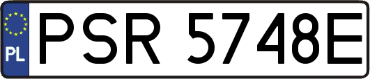 PSR5748E