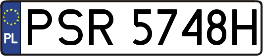 PSR5748H