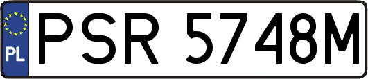 PSR5748M