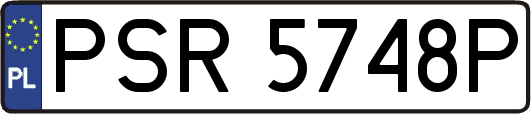 PSR5748P