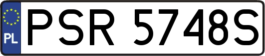 PSR5748S