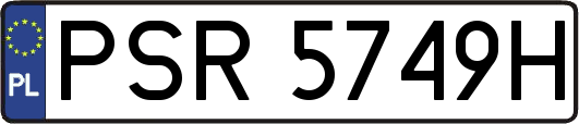 PSR5749H