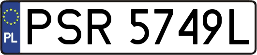 PSR5749L