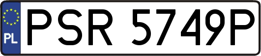 PSR5749P