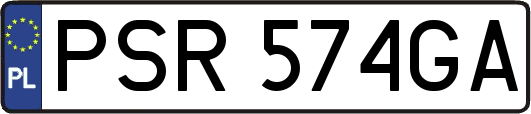 PSR574GA