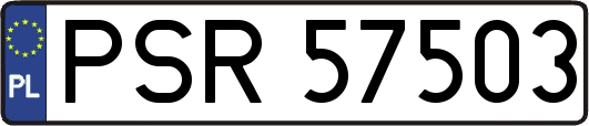 PSR57503